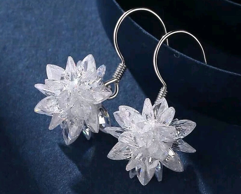 Lot 209: S925 earings
