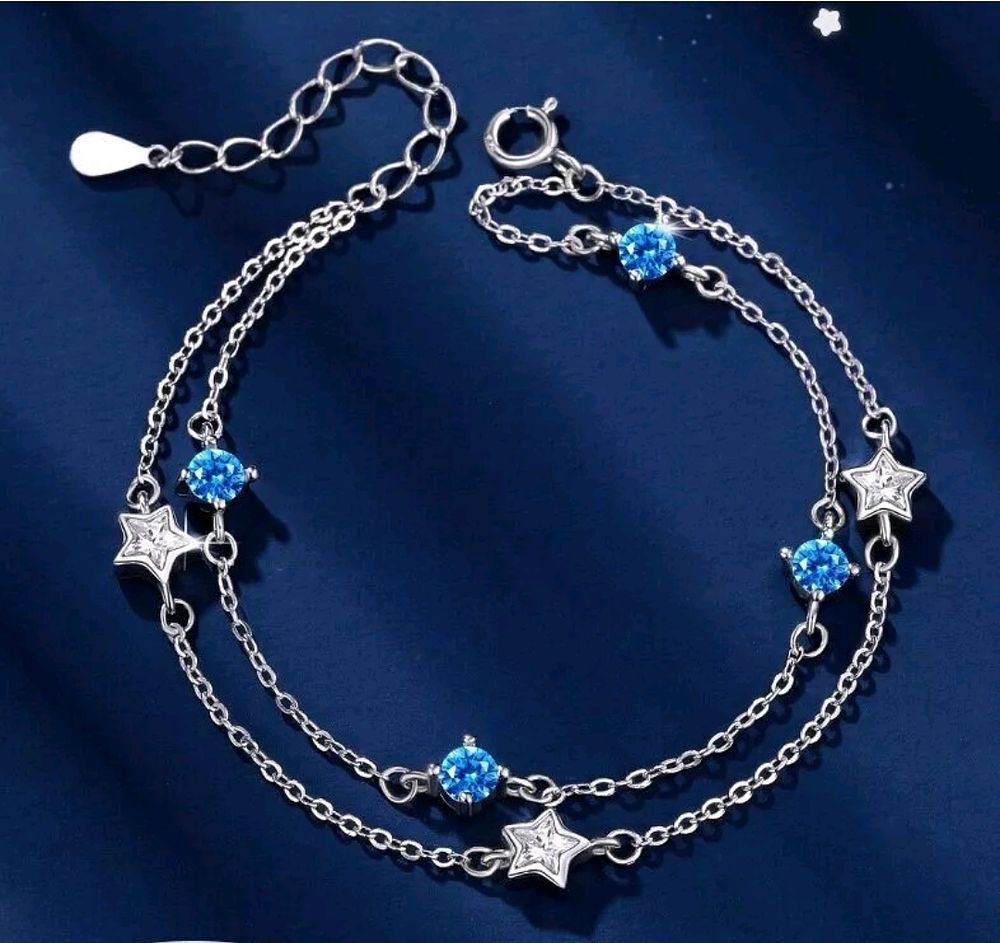 Lot 222: S925 bangle