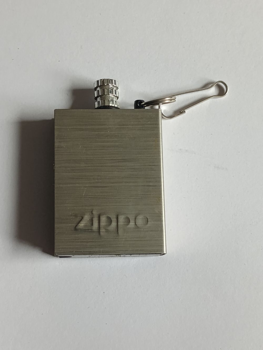 Lot 388: Zippo Lighter