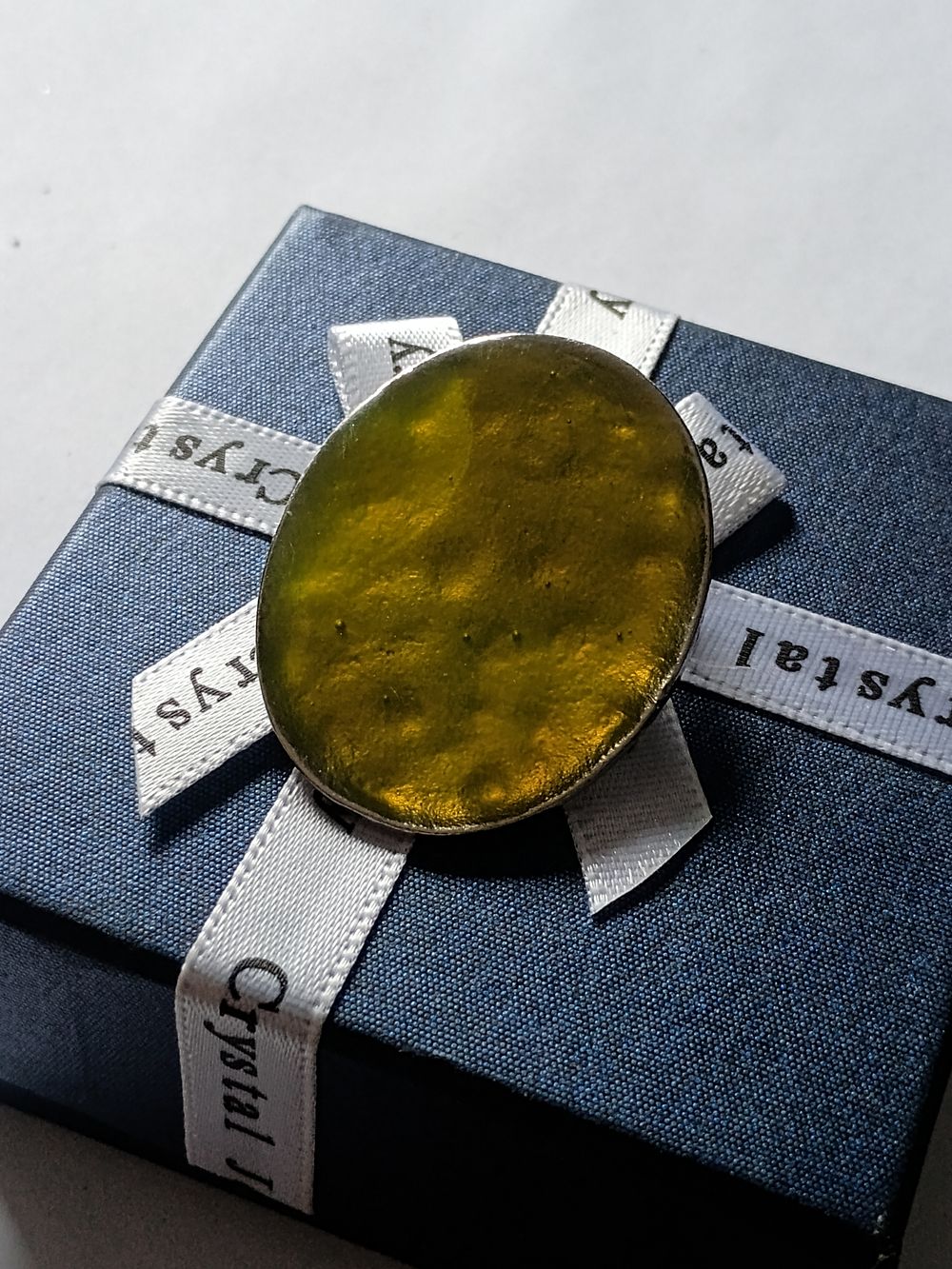 Lot 265: Vintage Pendant