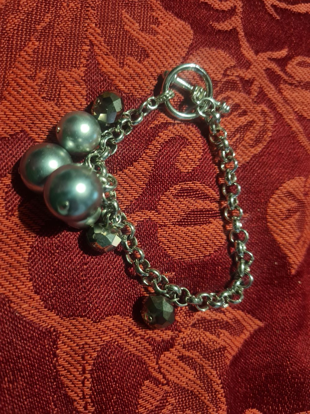 Lot 291: Bangle