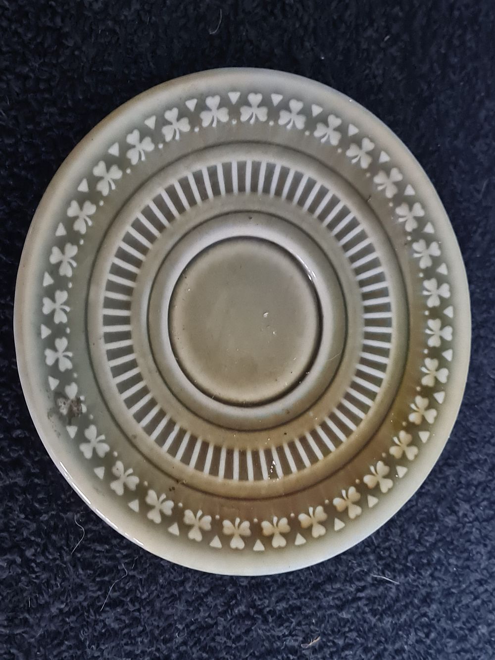 Lot 131: Vintage irish wade co armagh