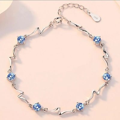 S925 bangle