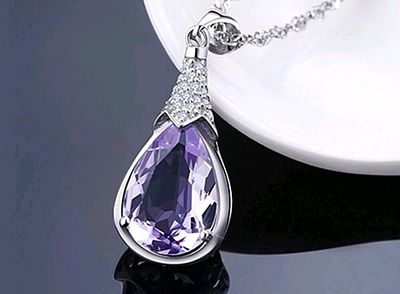 S925 pendant