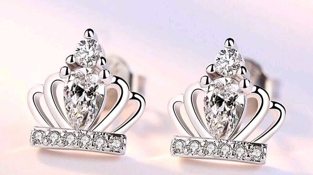 Lot 320: S925 earings