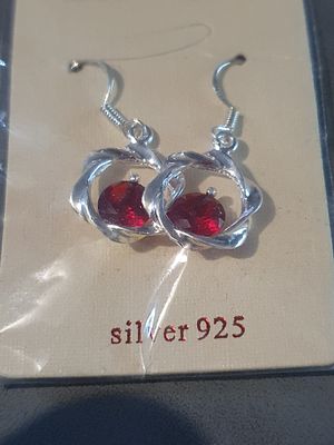 S925 earings