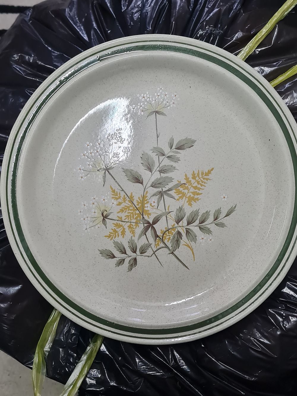 Lot 112: Set of 4 vintage 1977 royal doulton lambethware