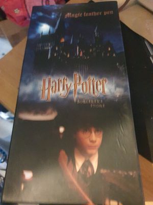 Harry potter collection