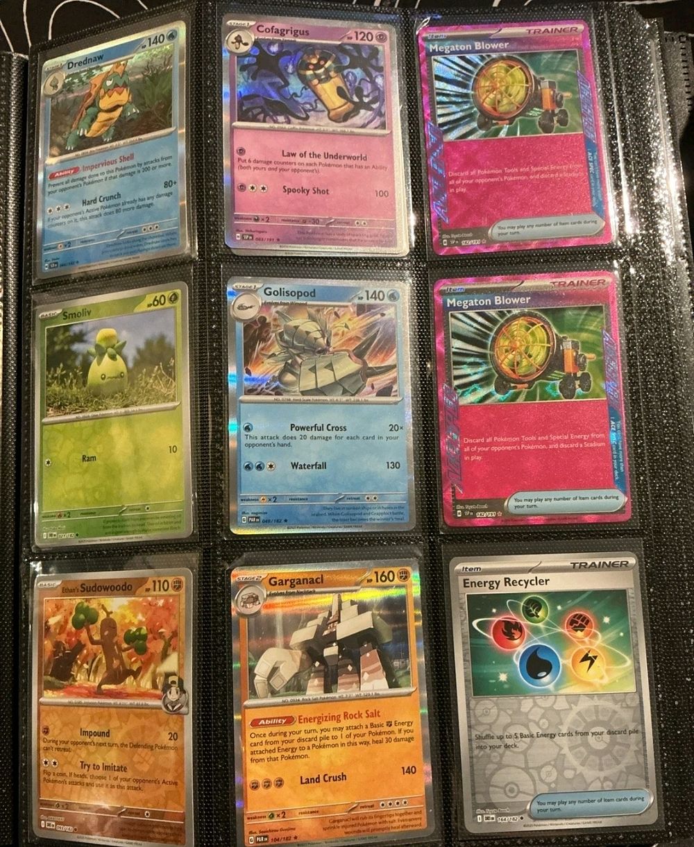 Lot 181: Pokemon card bundle