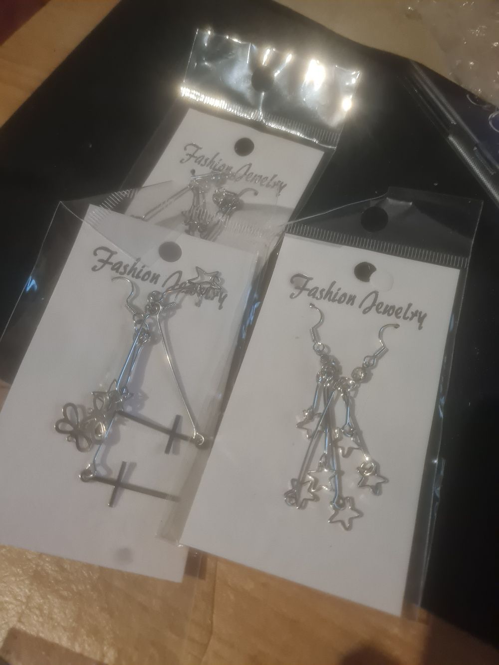 Lot 183: New jewellery lot