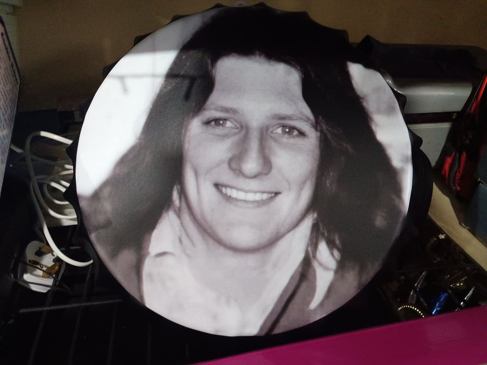 Lot 13j: Bottle cap bobby sands