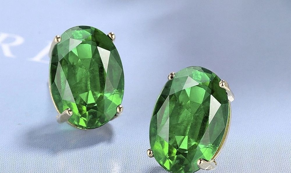 Lot 308: S925 earings
