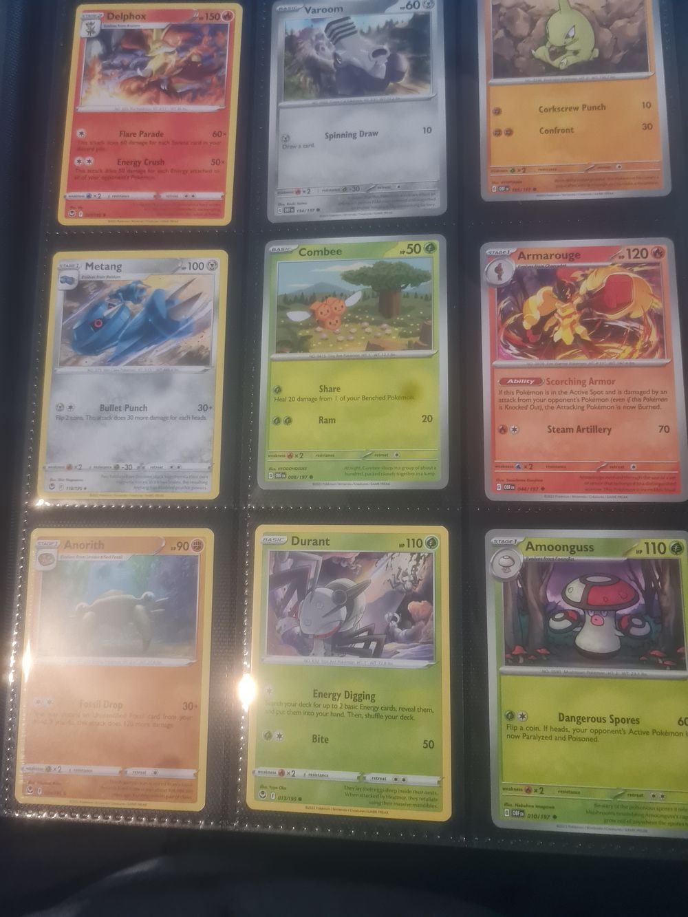 Lot 273: Pokemon bundle