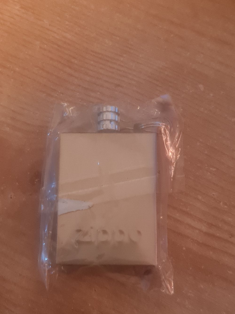 Lot 119: Zippo