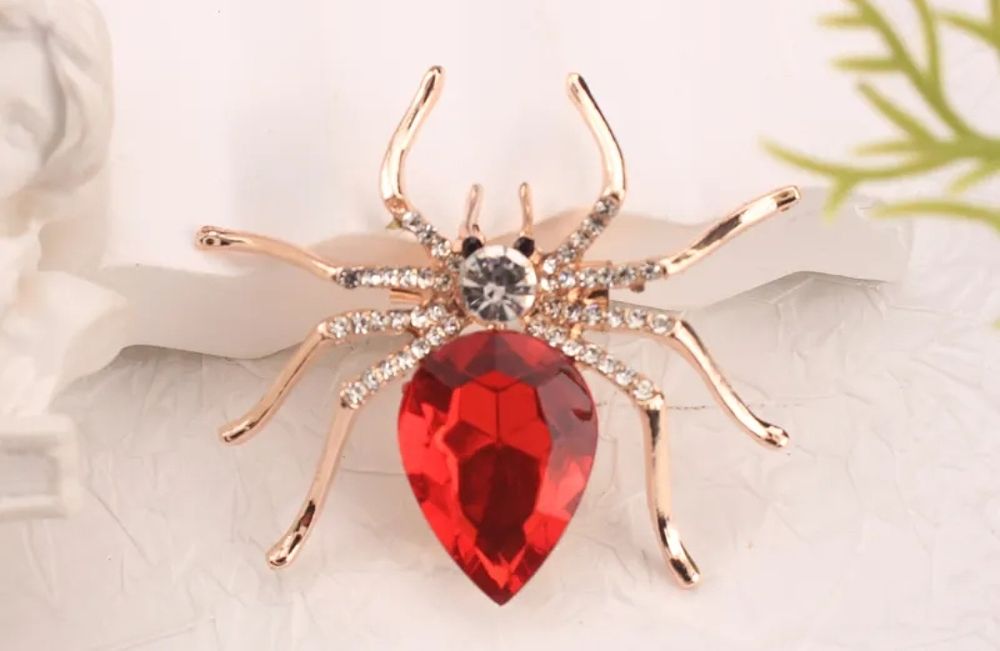 Lot 91: Spider broach
