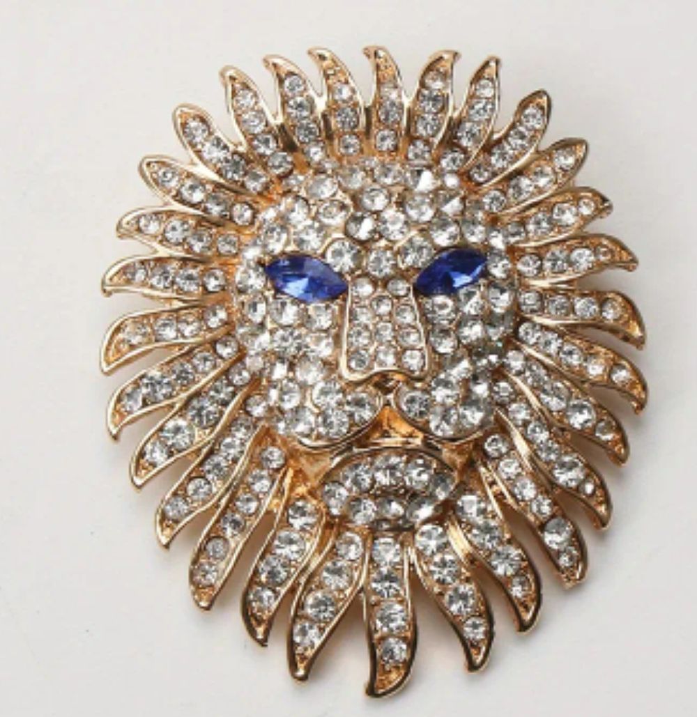 Lot 94: Luon broach