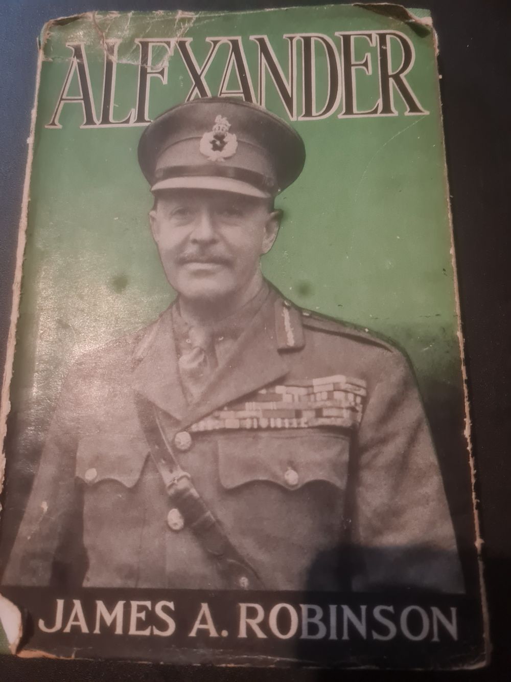 Lot 99a: Vintage german war book