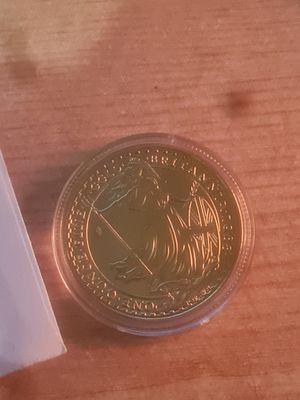 Collecters coin