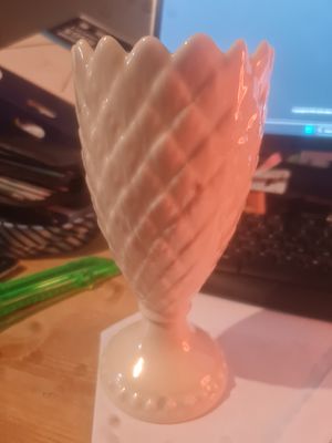 Vintage belleek