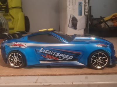 Large model