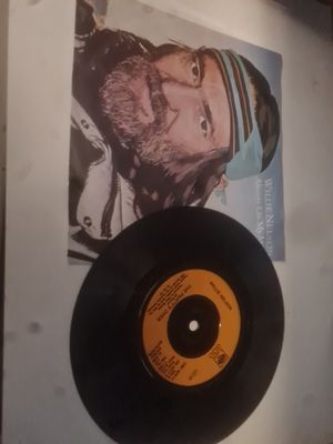 Willie nelson always in my mind