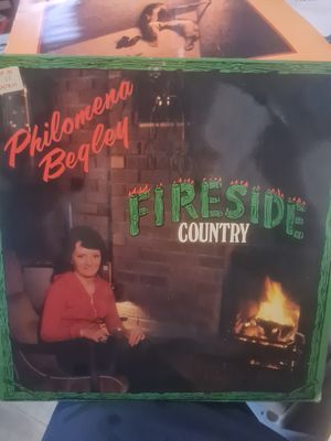 Philomena besley vinyl