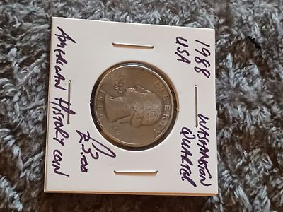 1988 us coin