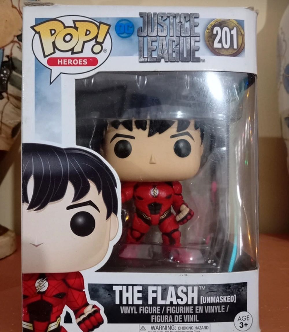 Lot 191i: Funko pop