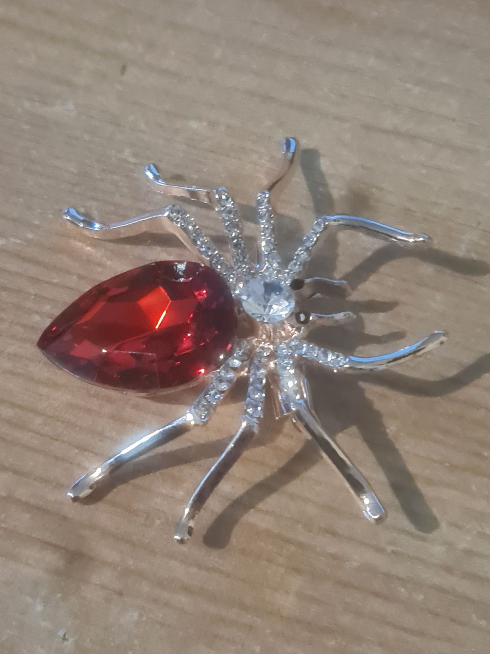 Lot 147: Spider broach