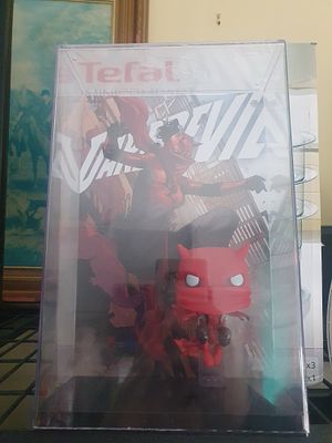 Large sealed box funko pop