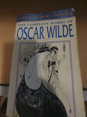 The Complete works of Oscar wilde
