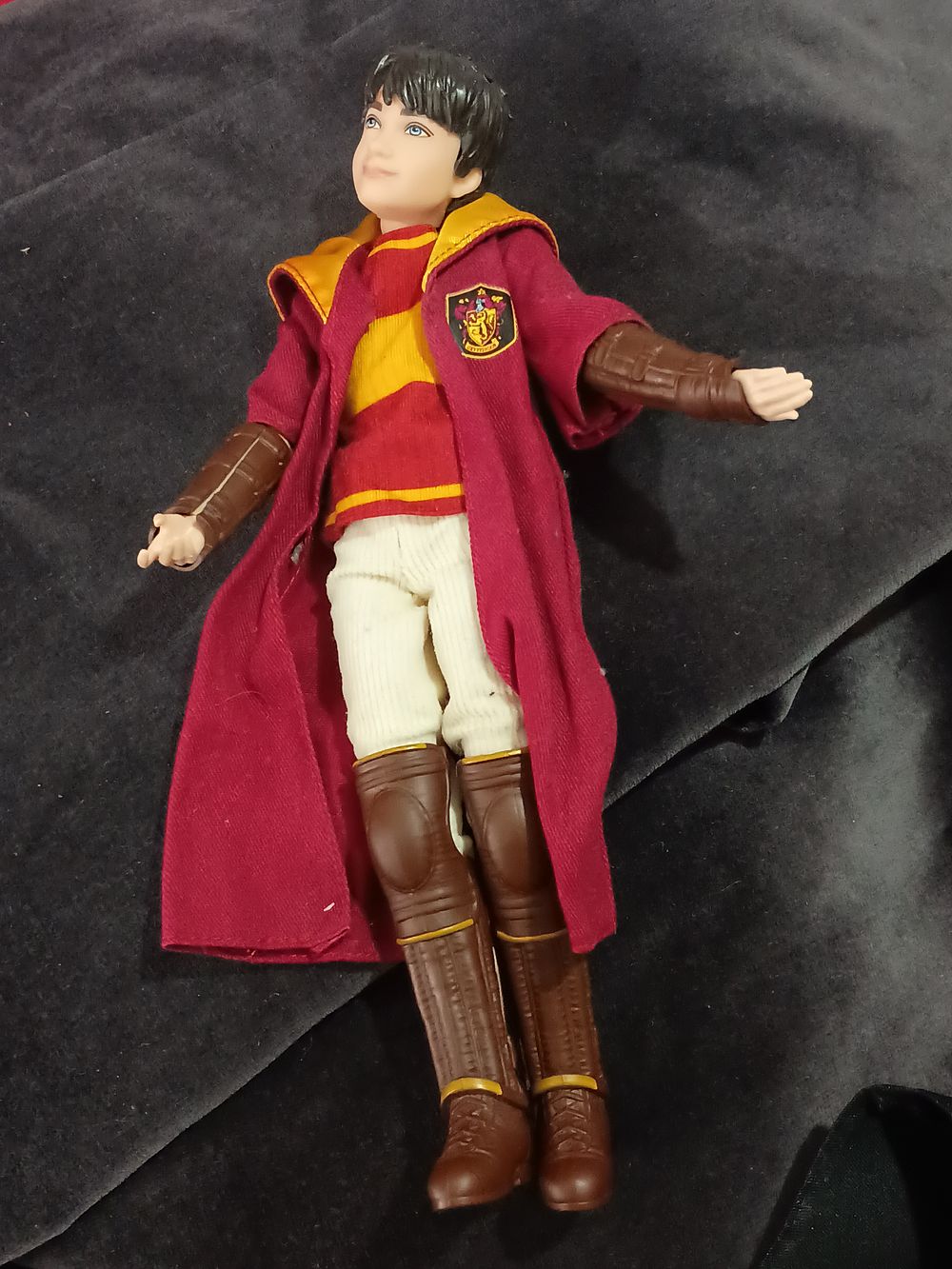 Lot 3c: Harry potter figure