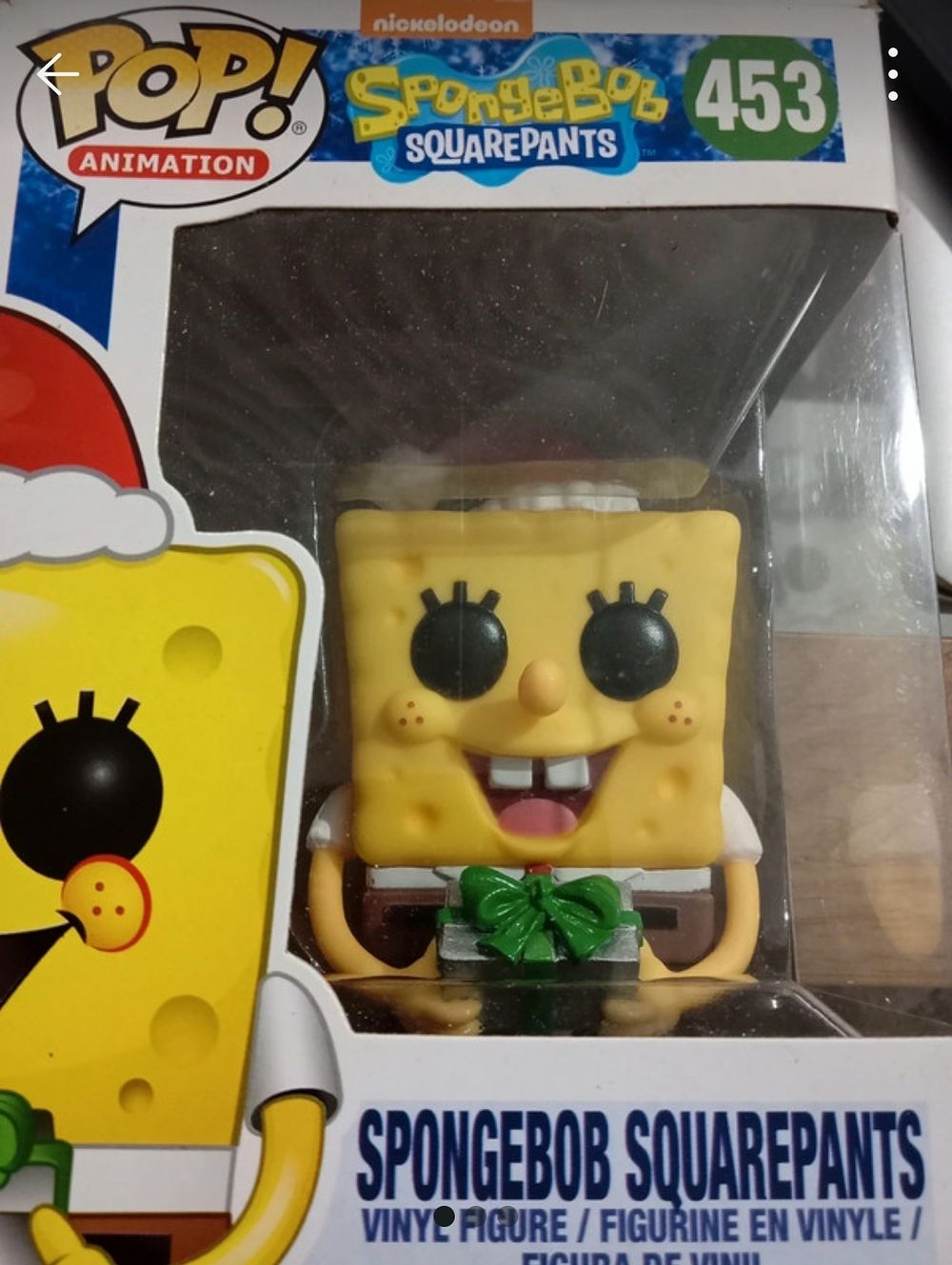 Lot 124: Funko pop