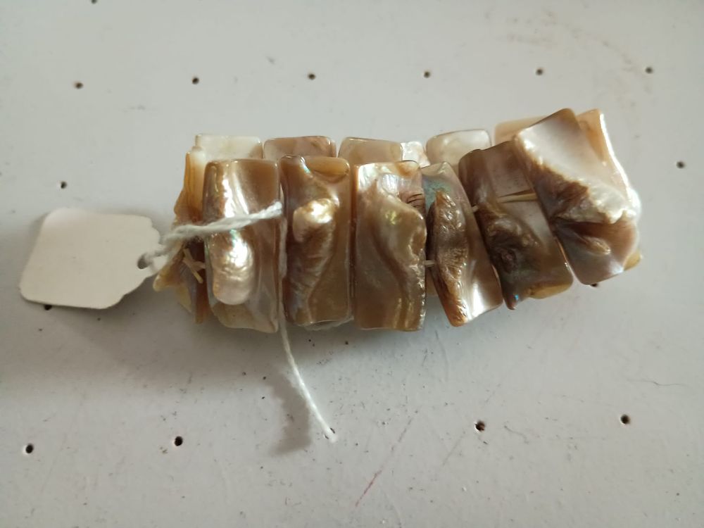 Lot 75: Vintage bracelet
