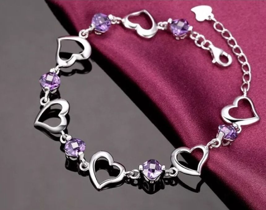 Lot 164: S925 bangle