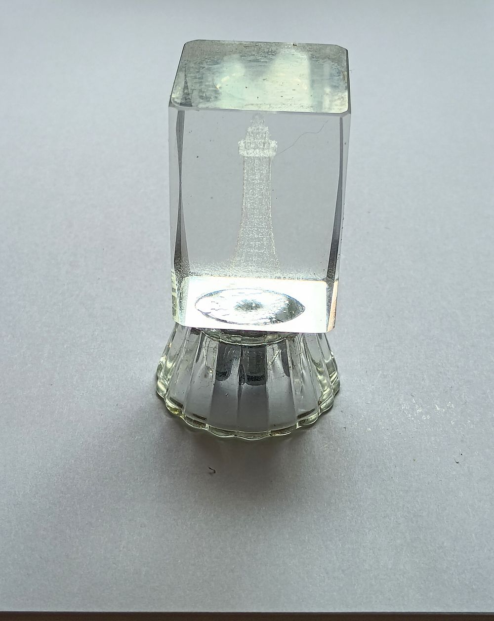 Lot 233: Blackpool Tower Collectable
