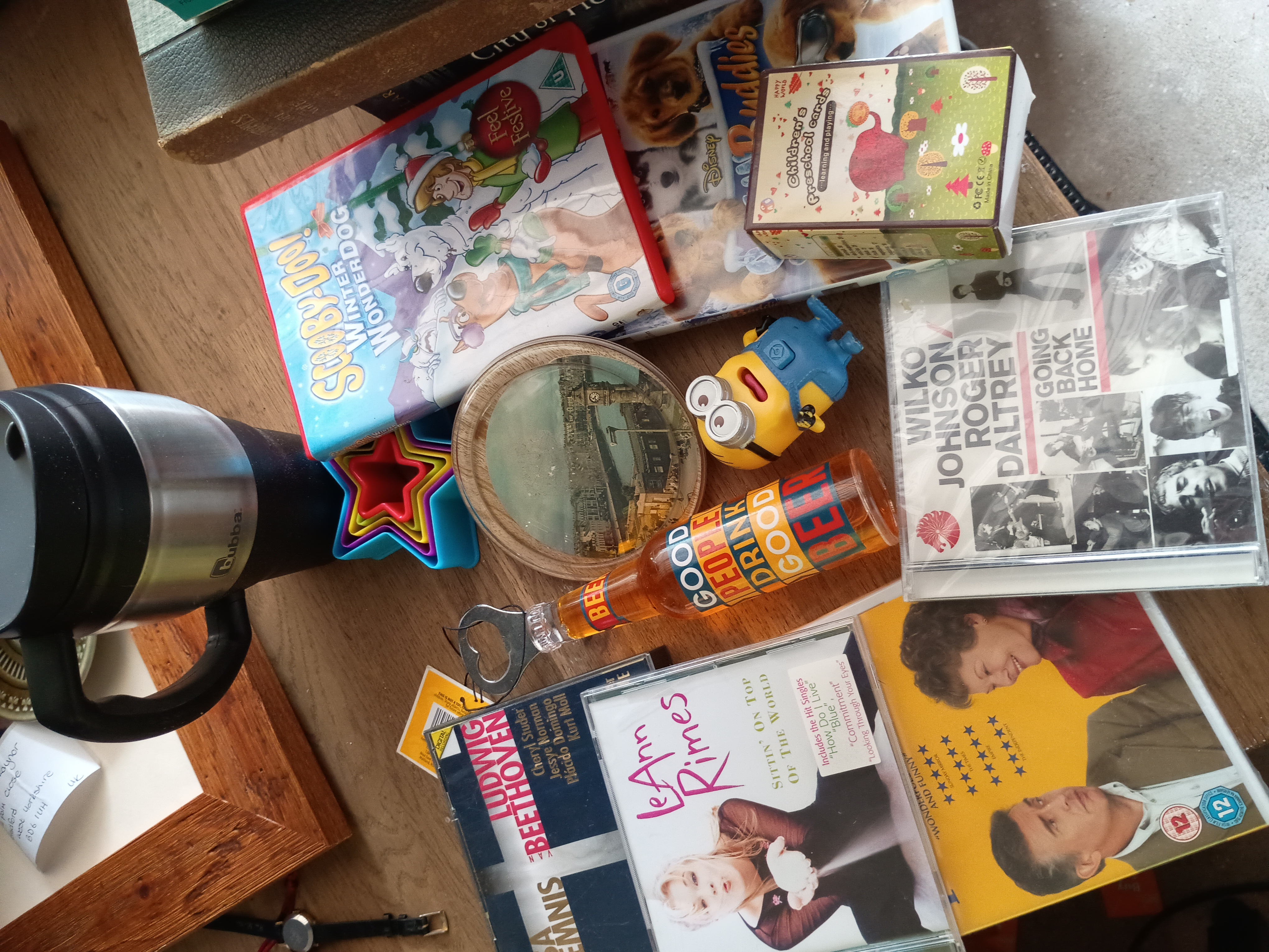 Joblot