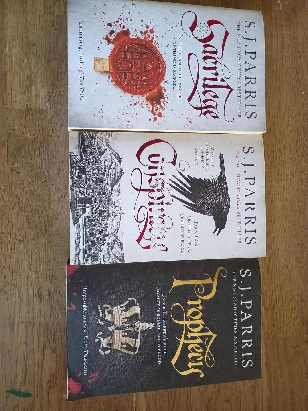 Lot 215: Collection of books