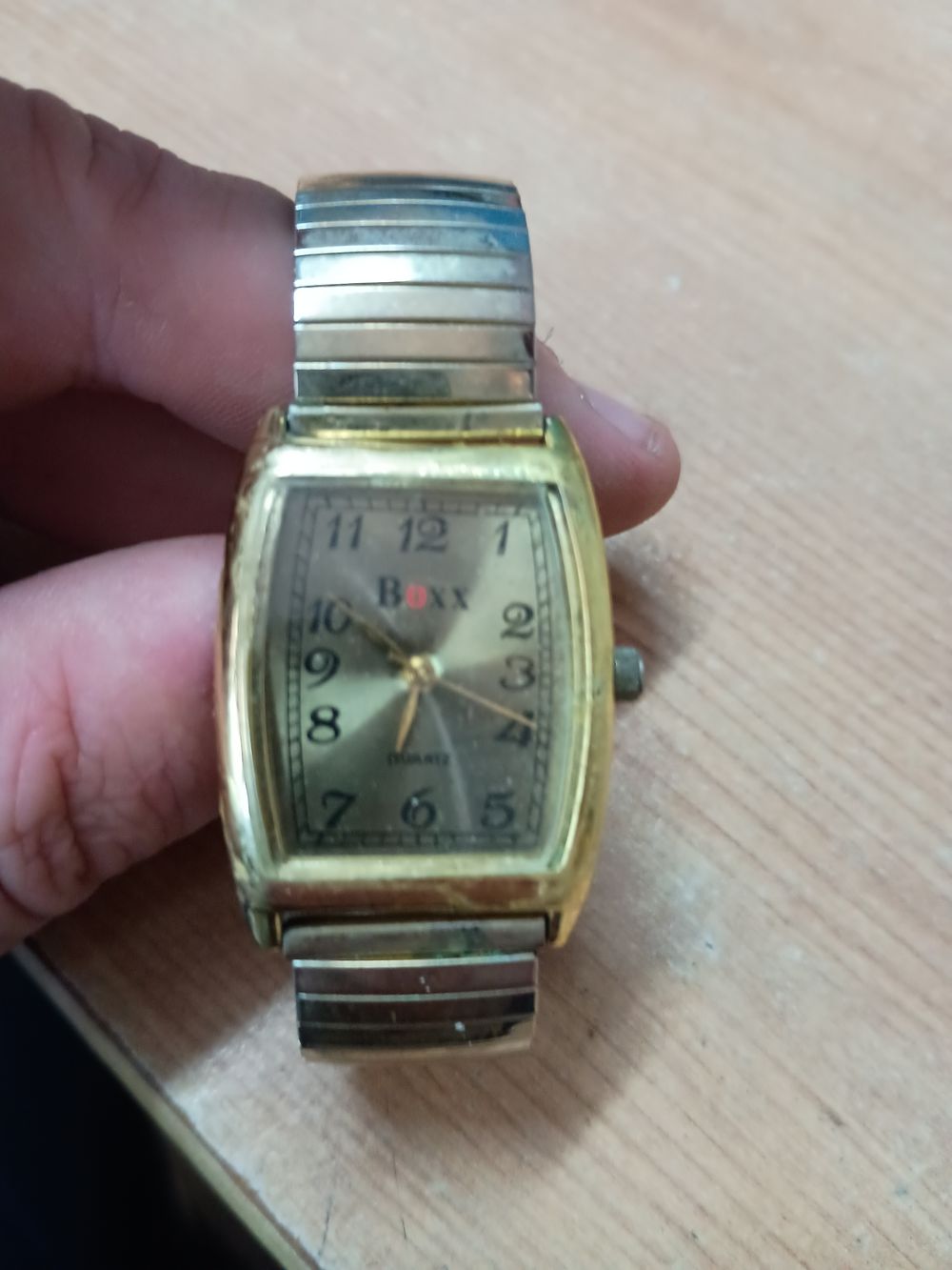 Lot 312: Vintage watch