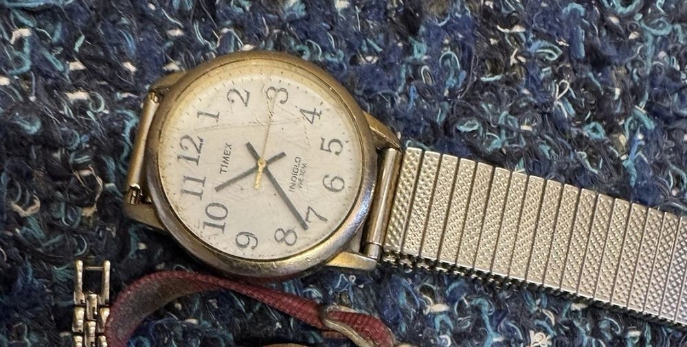 Lot 368: Vintage watch