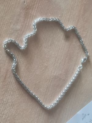 Large gents chain