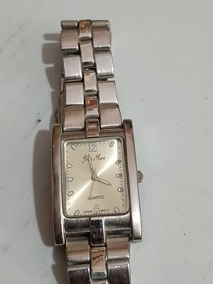 Ladies watch