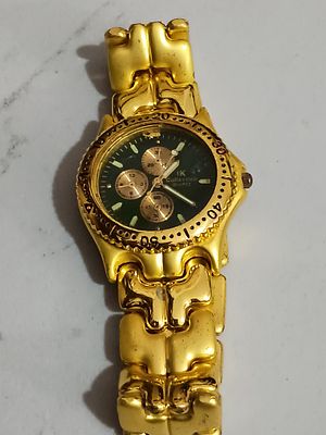 Gents heavy watch