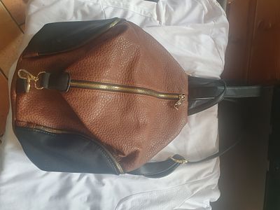 Ladies backpack