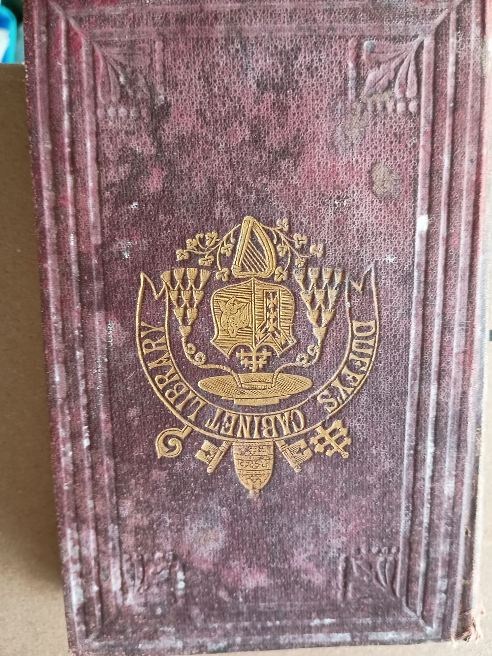 Lot 263: Vintage devotions sacred heart of jesus dublin
