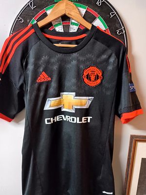 Manchester utd jersey