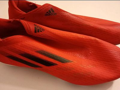 Adidas football boots size 9.5
