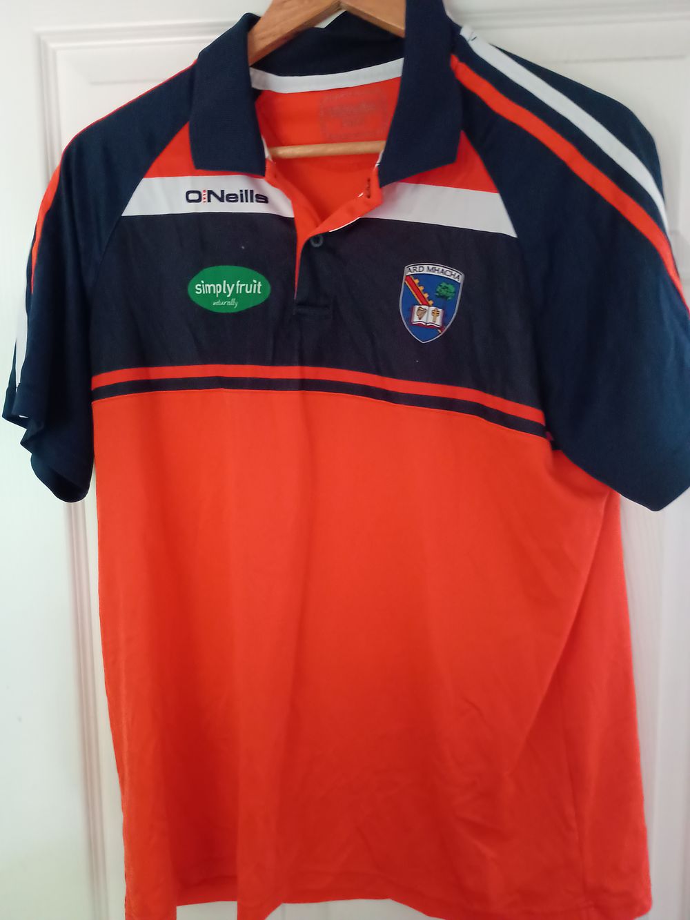 Lot 217: Armagh gaa