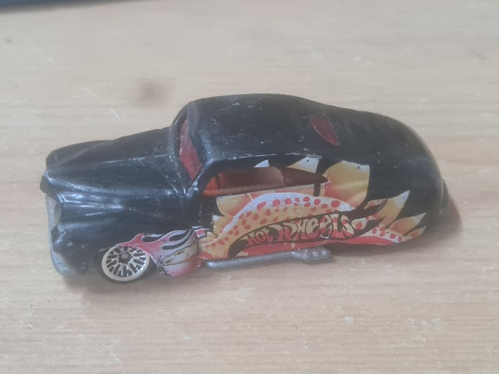 Lot 145: Hotwheeel model