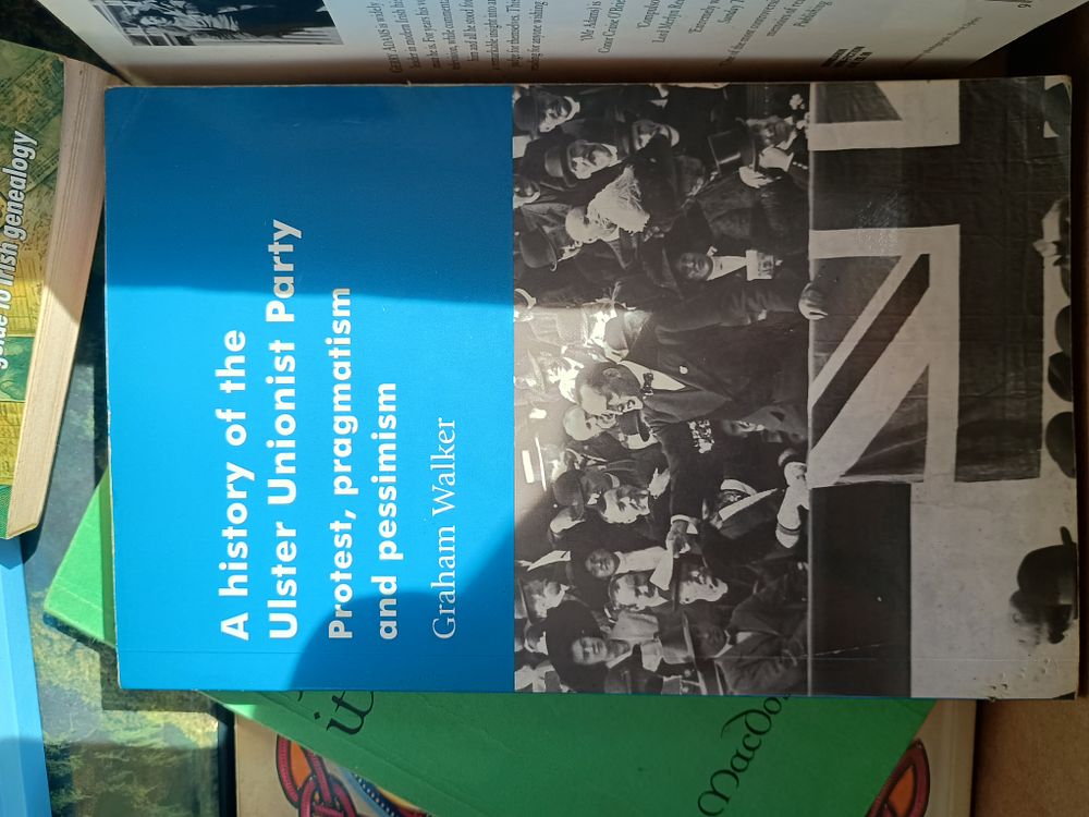 Lot 164: Irish book